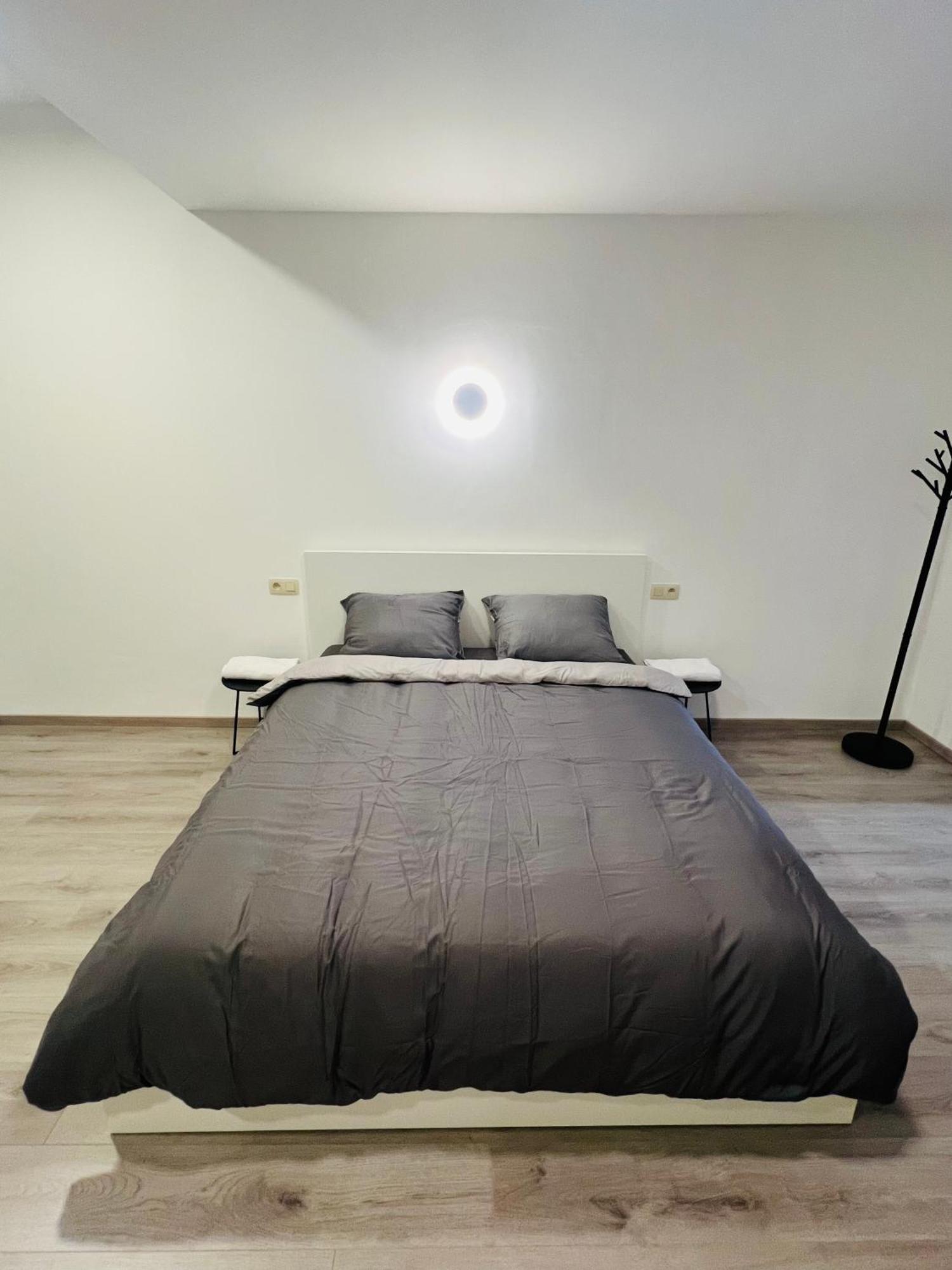 Maison D'Ans Εξωτερικό φωτογραφία