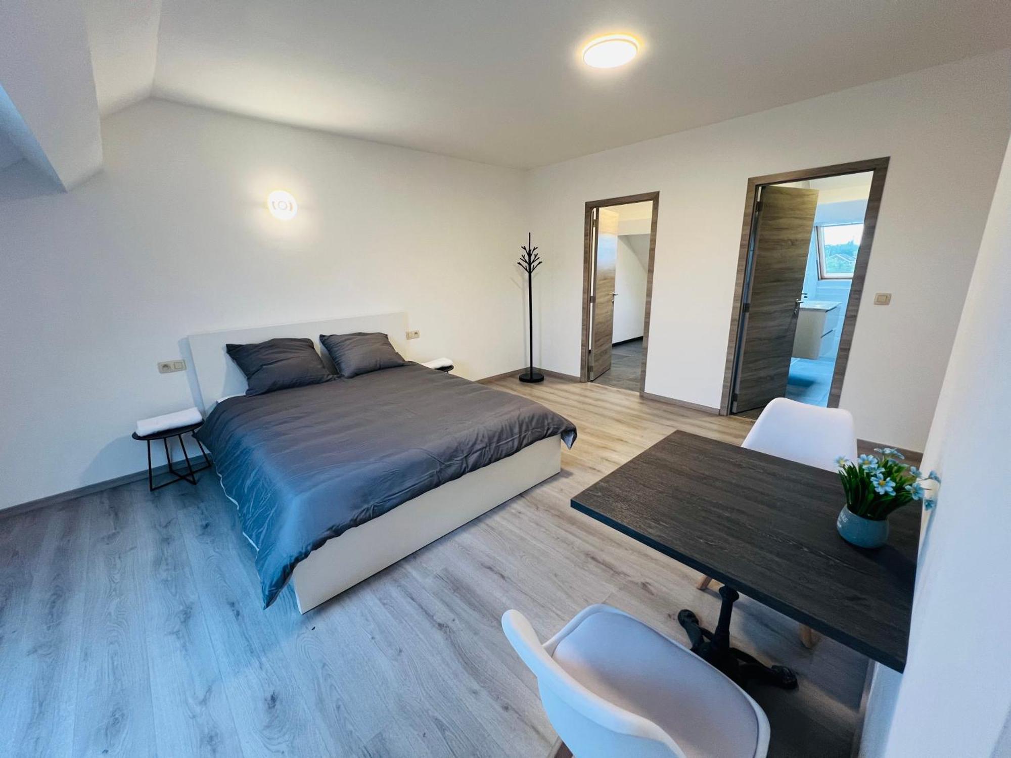 Maison D'Ans Εξωτερικό φωτογραφία